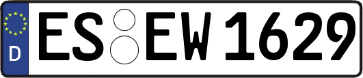 ES-EW1629