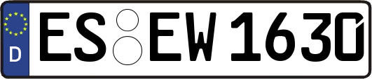 ES-EW1630