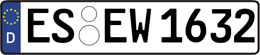 ES-EW1632
