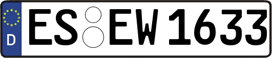 ES-EW1633