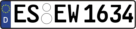 ES-EW1634