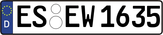 ES-EW1635