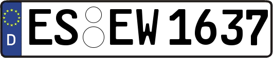 ES-EW1637