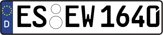 ES-EW1640