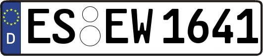 ES-EW1641