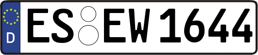 ES-EW1644