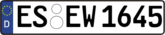 ES-EW1645