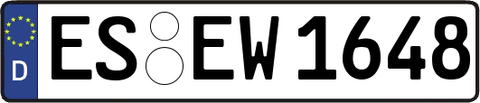 ES-EW1648