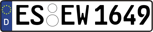 ES-EW1649