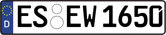 ES-EW1650