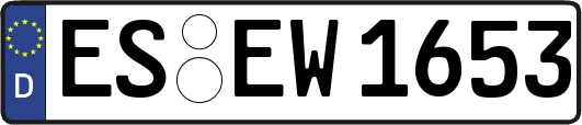 ES-EW1653