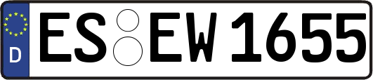 ES-EW1655