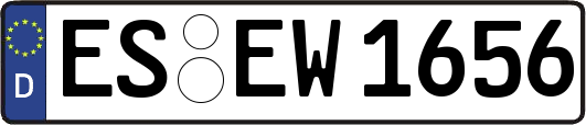 ES-EW1656