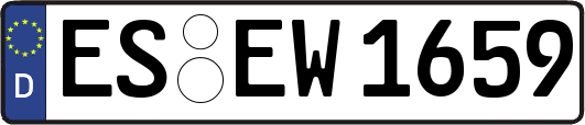 ES-EW1659