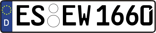 ES-EW1660
