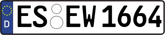 ES-EW1664