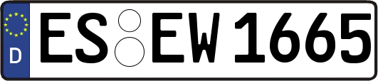 ES-EW1665