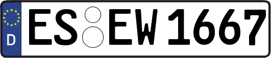 ES-EW1667