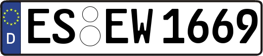 ES-EW1669