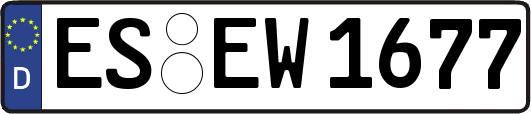 ES-EW1677