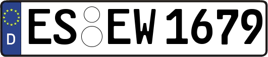 ES-EW1679