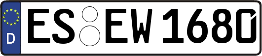 ES-EW1680