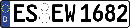 ES-EW1682