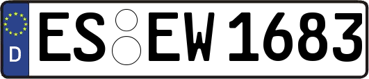 ES-EW1683