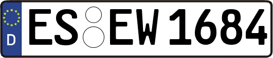 ES-EW1684