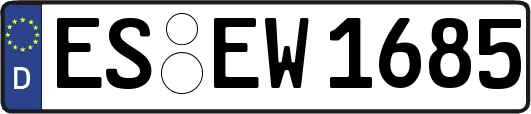 ES-EW1685