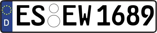 ES-EW1689