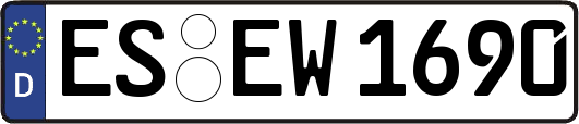 ES-EW1690