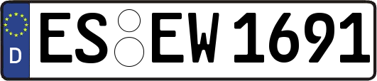 ES-EW1691