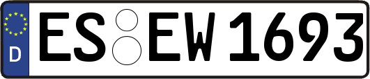 ES-EW1693