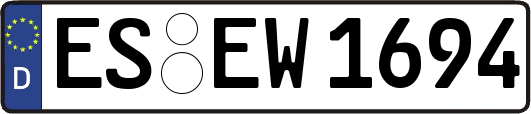 ES-EW1694