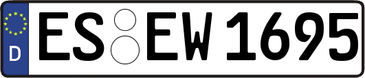 ES-EW1695