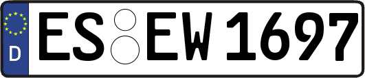 ES-EW1697