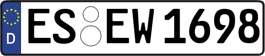 ES-EW1698