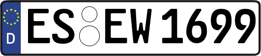 ES-EW1699