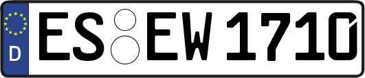 ES-EW1710