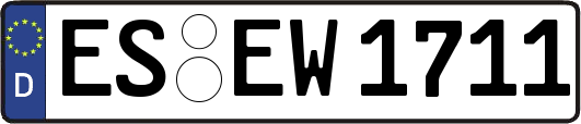 ES-EW1711