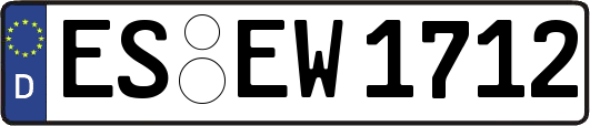 ES-EW1712
