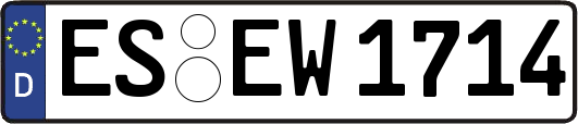 ES-EW1714