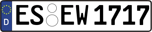 ES-EW1717