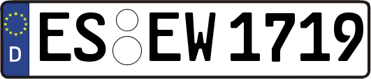 ES-EW1719