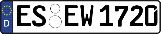 ES-EW1720