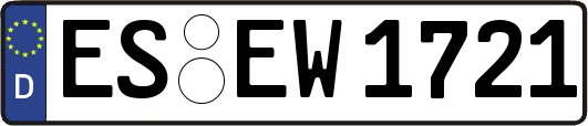 ES-EW1721