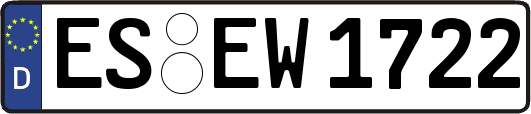 ES-EW1722
