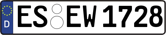 ES-EW1728