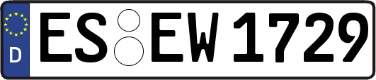 ES-EW1729